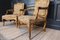 French Louis XV Salon Seating, 1920s, Set of 3 15