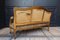 French Louis XV Salon Seating, 1920s, Set of 3 12