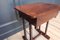 Small Mahogany Side Table, Image 17