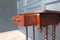 Small Mahogany Side Table 7