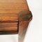 Small Square Rosewood Coffee Table, Denmark, 1960s, Image 8