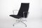 EA 116 Swivel Armchair by Charles & Ray Eames for Vitra, Image 1