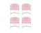 The Hive Chair by Royal Stranger, Set of 4 1