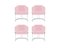 The Hive Chair by Royal Stranger, Set of 4, Image 1