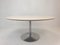 Mesa de comedor oval de Pierre Paulin para Artifort, Imagen 5