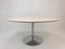 Oval Dining Table by Pierre Paulin for Artifort 5