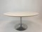 Oval Dining Table by Pierre Paulin for Artifort 2