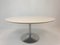 Oval Dining Table by Pierre Paulin for Artifort, Image 2