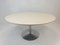 Oval Dining Table by Pierre Paulin for Artifort 1