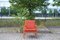 Fauteuil Mid-Century Vintage 30