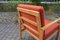 Mid-Century Vintage Easy Chair 6