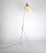 No 1783 Floor Lamp by Josef Hurka for Napako, 1950s 3