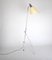 No 1783 Floor Lamp by Josef Hurka for Napako, 1950s, Image 3