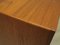 Teak Chest of Drawers, Denmark, 1970s 14