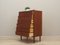 Teak Chest of Drawers, Denmark, 1970s, Image 4