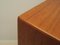 Teak Chest of Drawers, Denmark, 1970s 15