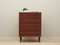 Teak Chest of Drawers, Denmark, 1970s, Image 2