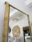 Italian Brass Mirror by Luciano Frigerio, 1970s 5