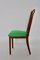 Mid-Century Modern Side Chair by Oswald Haerdtl, Vienna, 1950s, Image 7