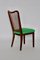 Mid-Century Modern Side Chair by Oswald Haerdtl, Vienna, 1950s, Image 8