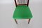 Mid-Century Modern Side Chair by Oswald Haerdtl, Vienna, 1950s, Image 3