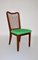 Mid-Century Modern Side Chair by Oswald Haerdtl, Vienna, 1950s, Image 4