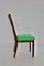 Mid-Century Modern Side Chair by Oswald Haerdtl, Vienna, 1950s, Image 5