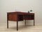 Danish Teak Desk, 1970s, Image 7