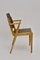 Dining Chairs by Franz Schuster, Vienna, 1950s, Set of 12, Image 5