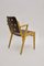 Dining Chairs by Franz Schuster, Vienna, 1950s, Set of 12, Image 4