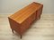 Credenza in teak, Danimarca, anni '60, Immagine 8