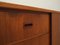 Danish Teak Sideboard, 1960s, Image 14