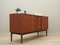 Credenza in teak, Danimarca, anni '60, Immagine 6