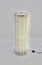 Space Age Floor Lamp in Chromed Metal and Acrylic Glass, France, 1960s, Image 3