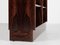 Mid-Century Danish Book Shelf in Rosewood from Hundevad, 1960s, Image 2