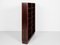 Mid-Century Danish Book Shelf in Rosewood from Hundevad, 1960s 3