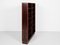 Mid-Century Danish Book Shelf in Rosewood from Hundevad, 1960s, Image 3