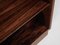 Mid-Century Danish Book Shelf in Rosewood from Hundevad, 1960s, Image 8