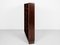 Mid-Century Danish Book Shelf in Rosewood from Hundevad, 1960s 4