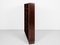 Mid-Century Danish Book Shelf in Rosewood from Hundevad, 1960s, Image 4