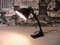 Lámpara de escritorio de taller industrial de ALY, años 20, Imagen 1