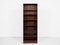 Mid-Century Danish Bookshelf in Rosewood from Hundevad, 1960s, Image 1