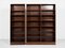 Mid-Century Danish Bookshelf in Rosewood from Hundevad, 1960s 12