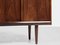 Mid-Century Danish Highboard in Rosewood by Øm Møbelfabrik, 1960s 9