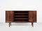 Credenza alta Mid-Century in palissandro di Øm Møbelfabrik, Danimarca, anni '60, Immagine 3