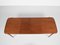 Mid-Century Danish Dining Table in Teak by Johannes Andersen for Uldum, 1960s, Image 9