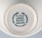 Porcelain Harlequin Bowls by Inkeri Leivo for Arabia, Set of 8 4