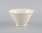 Porcelain Harlequin Bowls by Inkeri Leivo for Arabia, Set of 8, Image 2