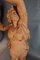 Jonchery, Classical Figure, 1900s, Terracotta Sculpture 7