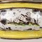 Keramik Majolica Terrine, 19. Jh., Italien 6